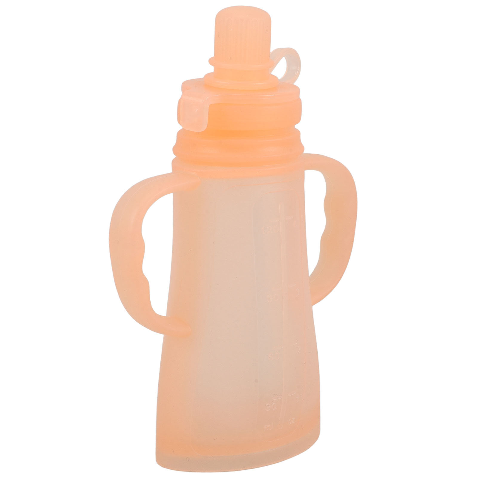 Baby Food Yogurt - Silicone Baby Food Containers Reusable Refillable