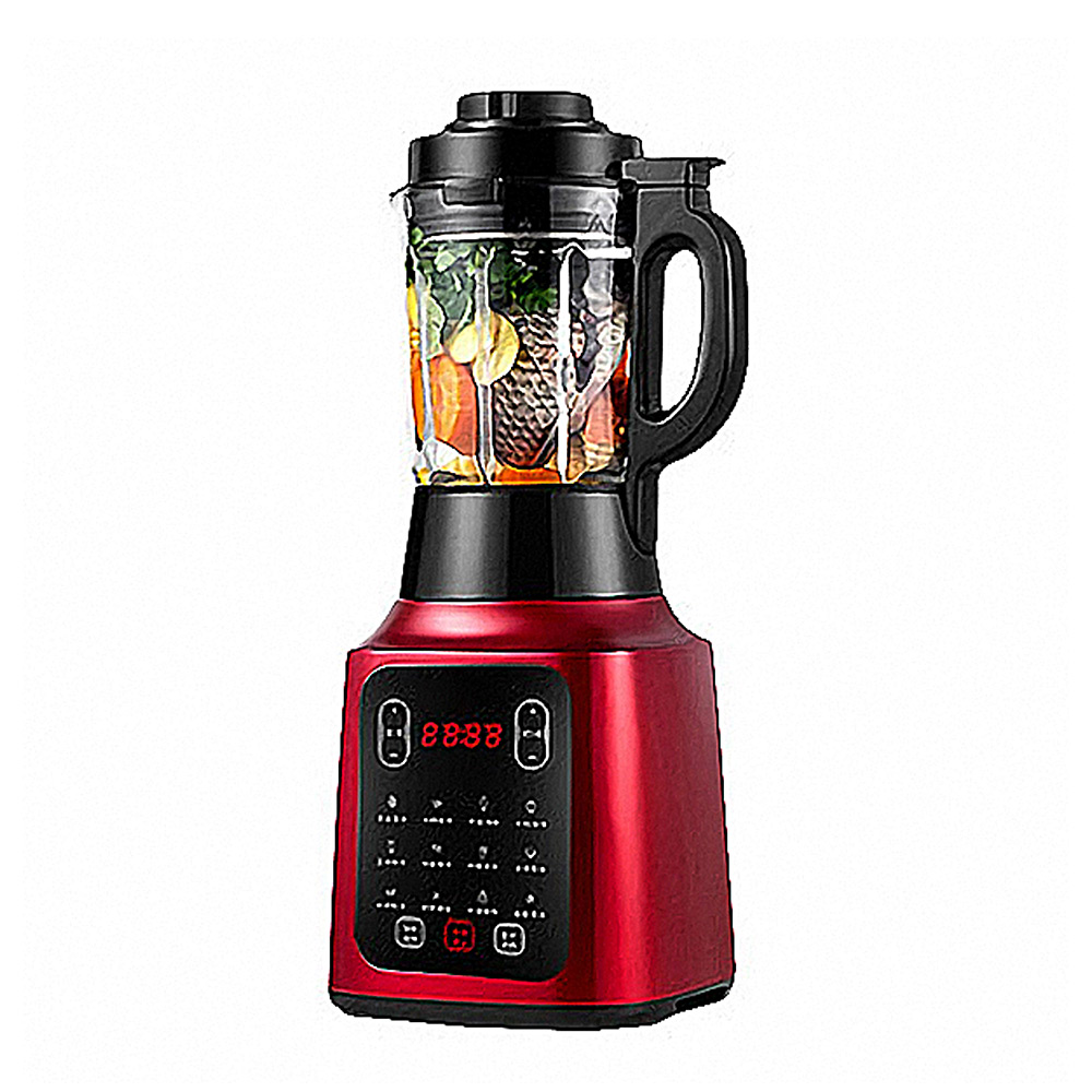 Baby Food Blender - Automatic Household Blender Multifunctional Soy Milk