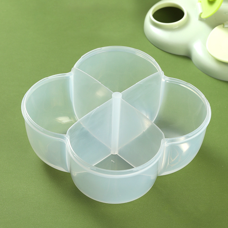 Portable Clover 4-Compartment  - огляд і ціна Baby Food Lactogen