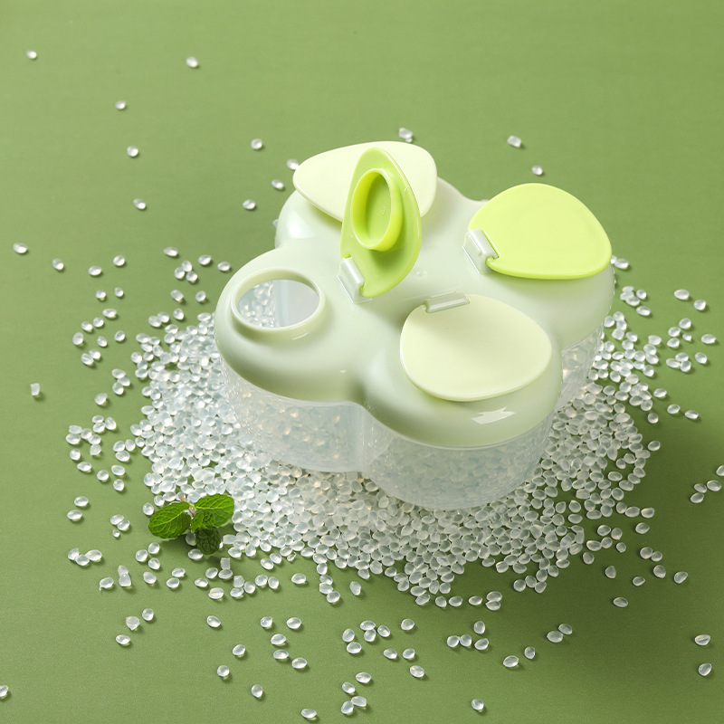Portable Clover 4-Compartment  - огляд і ціна Baby Food Lactogen