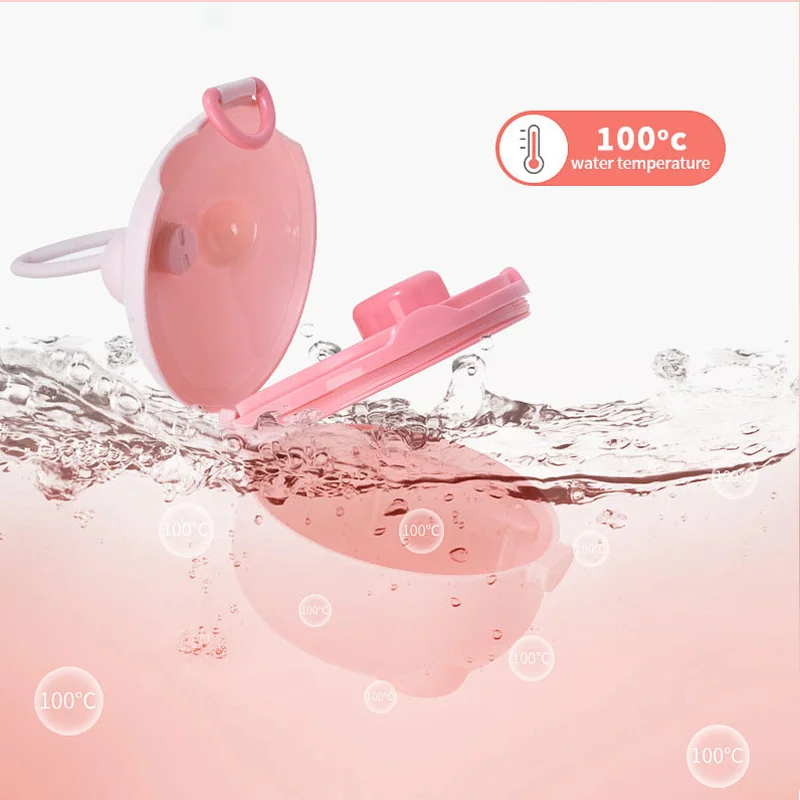 Baby Milk Powder Container Wit - огляд і ціна Baby Food Lactogen