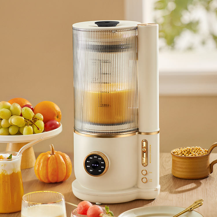 No-Stick Heating Quiet Light S - огляд і ціна Baby Food Blender