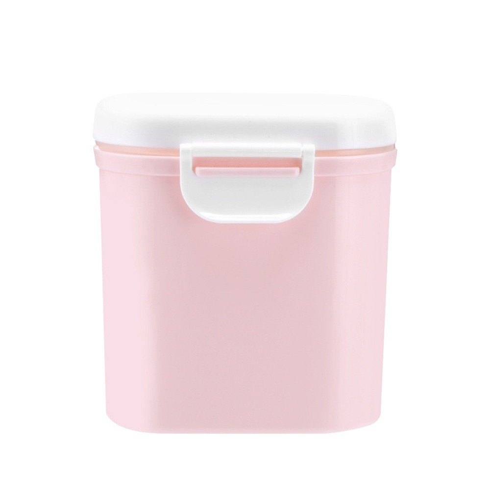 Baby Milk Powder Container Box - огляд і ціна Baby Food Lactogen