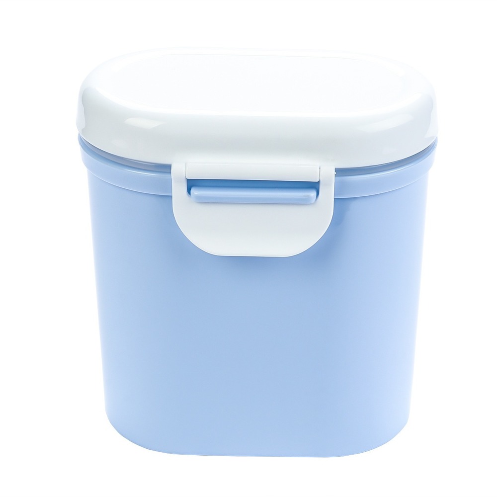 Baby Milk Powder Container Box - огляд і ціна Baby Food Lactogen