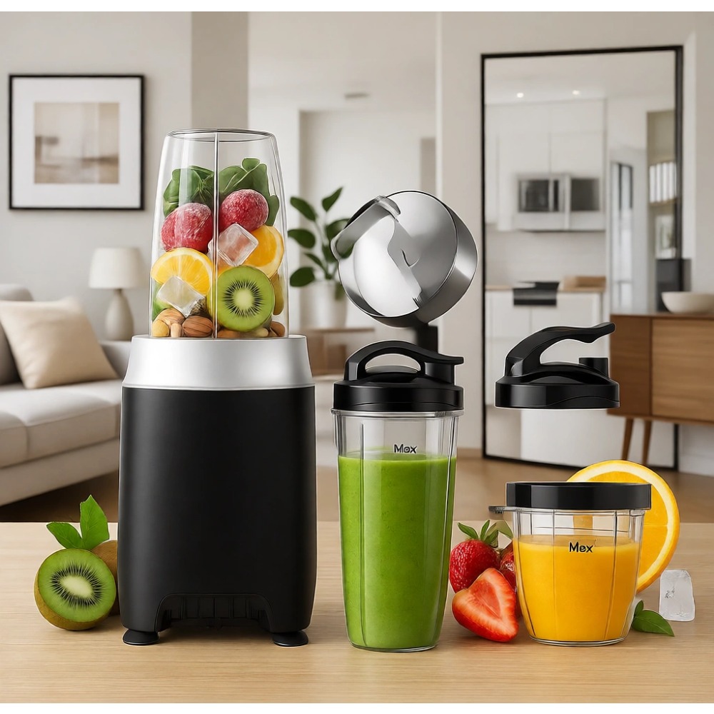 11pc Personal Blender 900W for - огляд і ціна Baby Food Blender