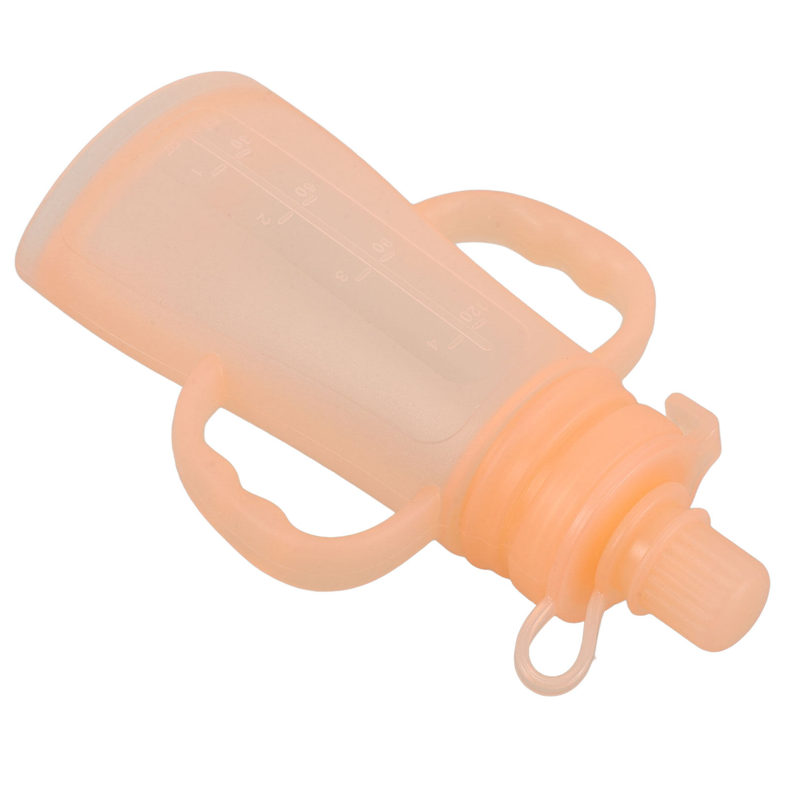Silicone Reusable Baby Food Po - огляд і ціна Baby Food Yogurt