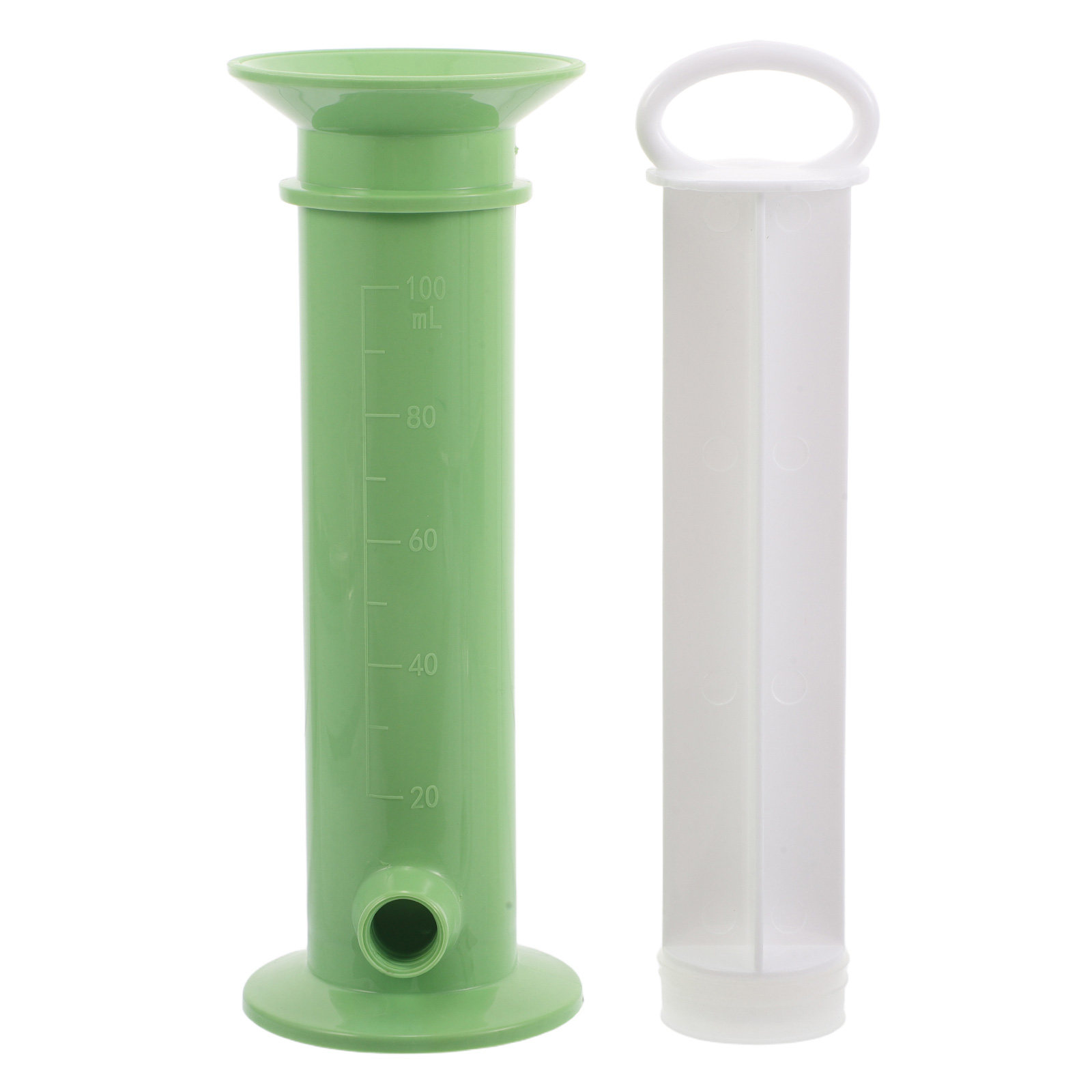 Baby Food Dispenser Compact Re - огляд і ціна Baby Food Yogurt