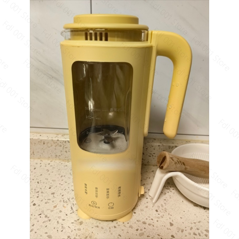350ml Mini Electric Blender Au - огляд і ціна Baby Food Blender