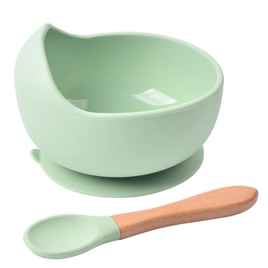 High Quality Spill-Proof Silic - огляд і ціна Baby Food Bites