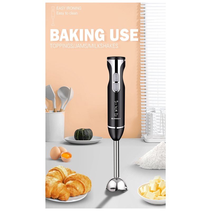 ABBZ-Multi-Function 400W Home  - огляд і ціна Baby Food Blender