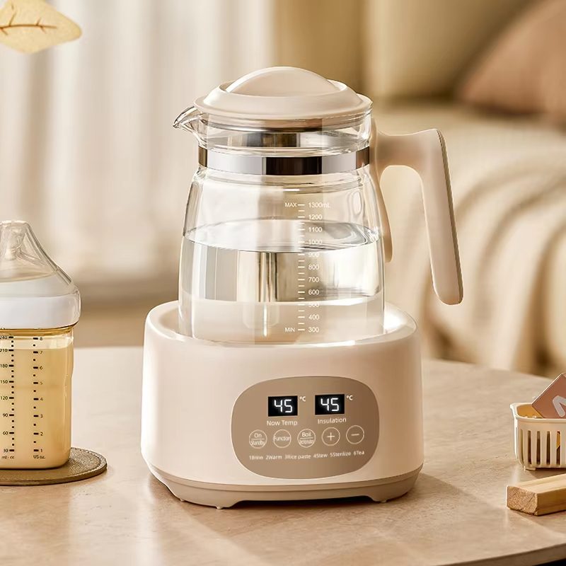 1300ml Electric Kettle for Inf - огляд і ціна Baby Food Lactogen