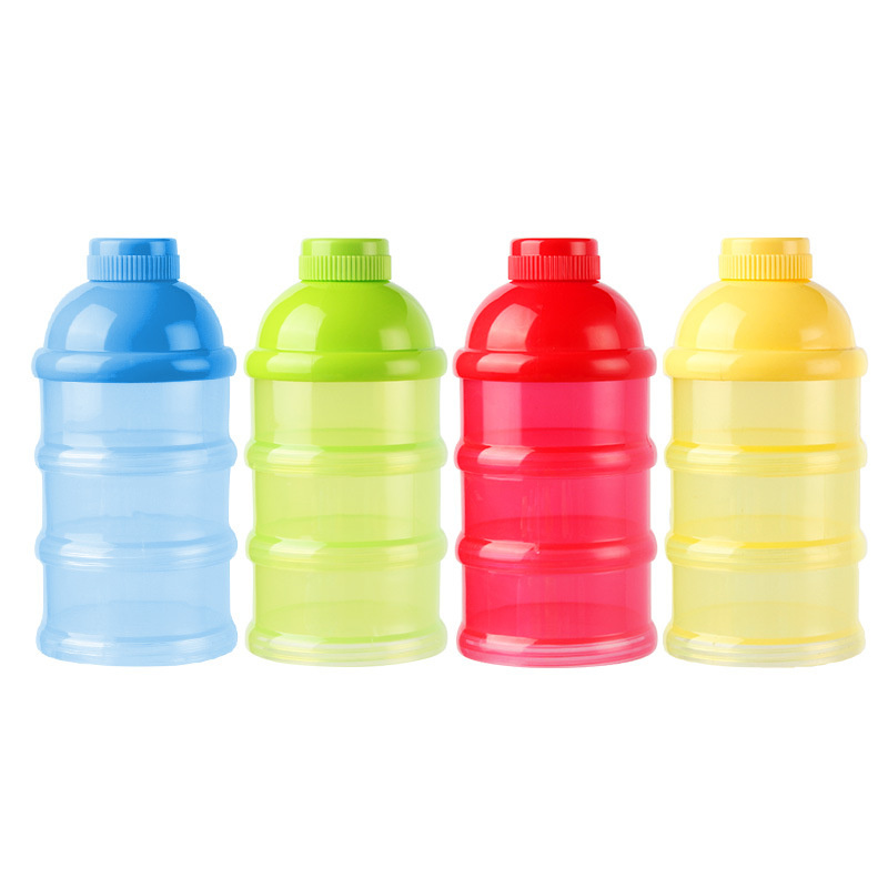 3 Layer Snack Box Baby Food Co - огляд і ціна Baby Food Lactogen