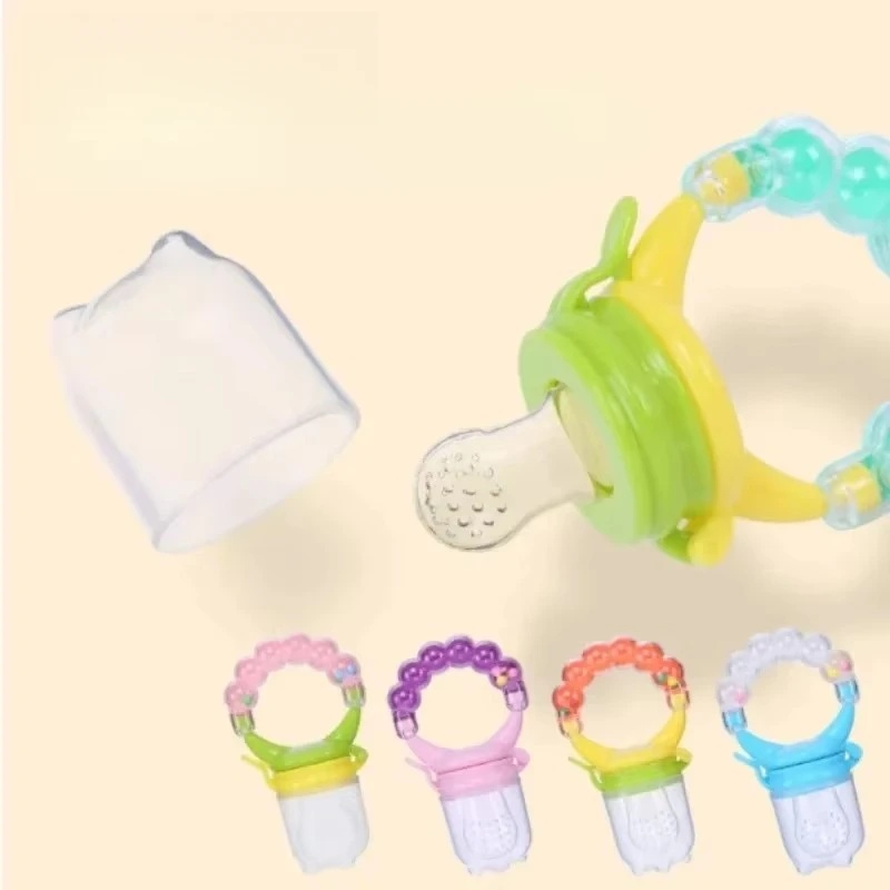 1/2/3Pcs Baby Food Nibbler Fee - огляд і ціна Baby Food Bites
