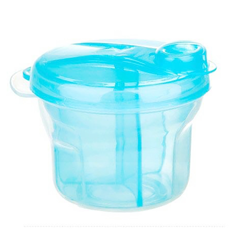 Portable Baby Milk Powder Form - огляд і ціна Baby Food Lactogen