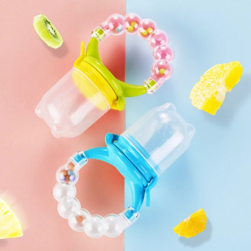 Baby Food Nibbler Feeding Spoo - огляд і ціна Baby Food Bites