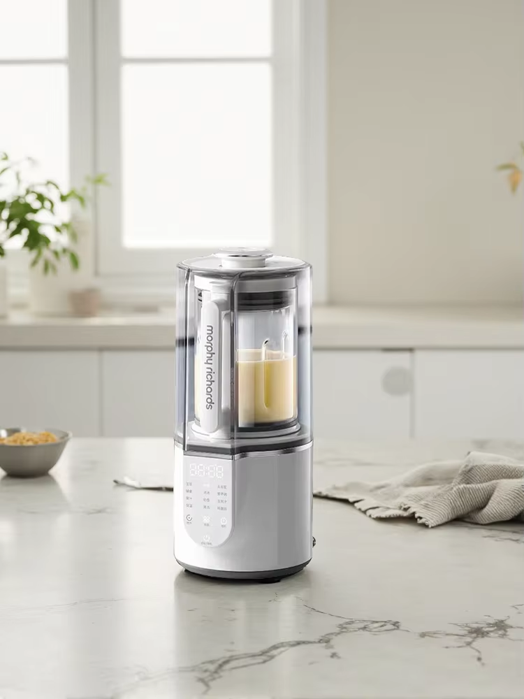 Morphy Richards 220V Quiet Mul - огляд і ціна Baby Food Blender