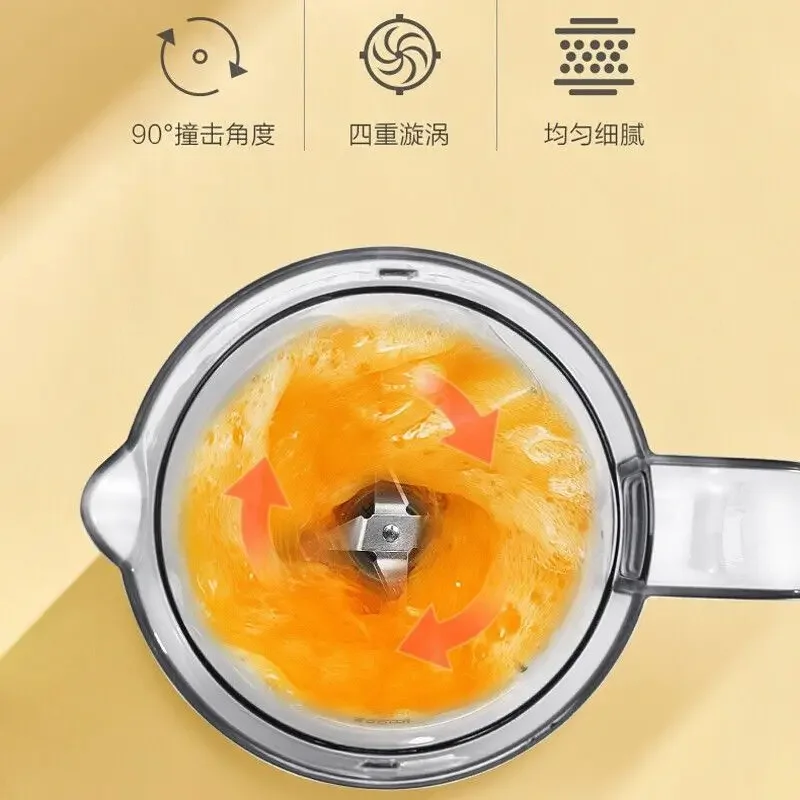 Juicer baby food processor hou - огляд і ціна Baby Food Blender