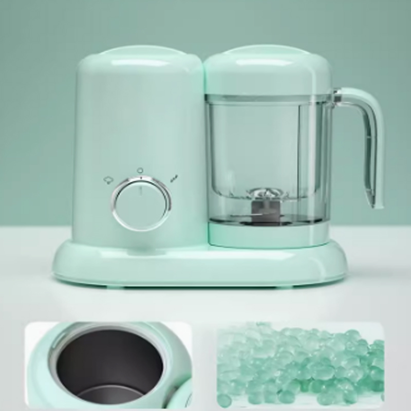 220V Multifunctional Electric  - огляд і ціна Baby Food Blender