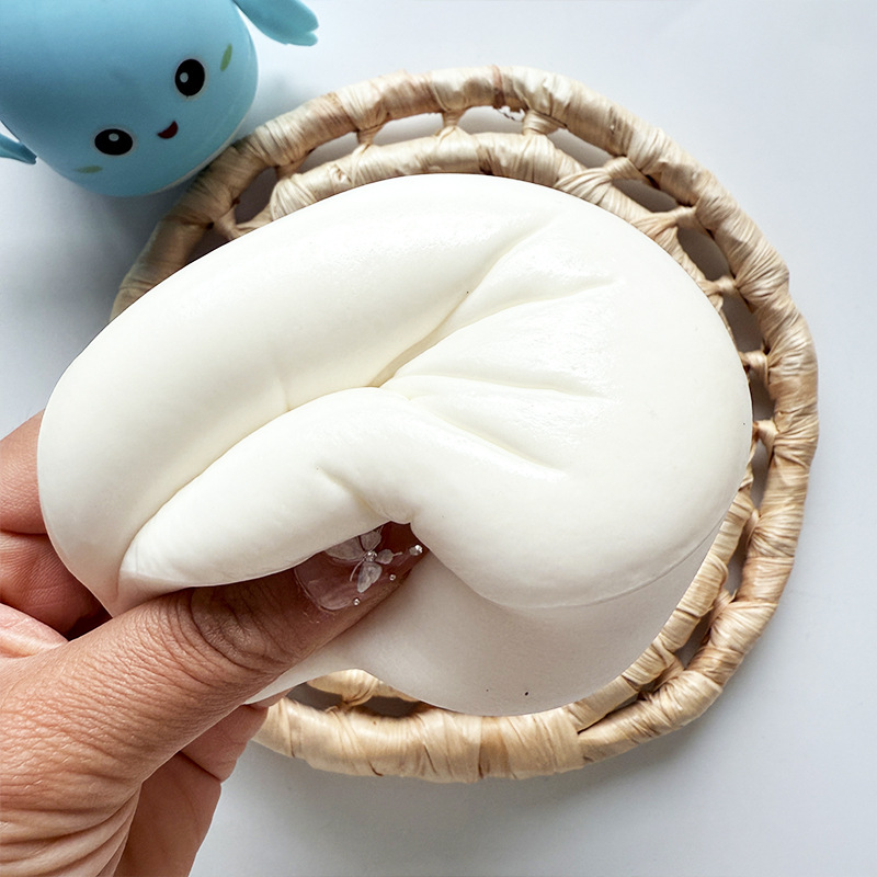 1PC Yogurt Cake Squishy Toy, P - огляд і ціна Baby Food Yogurt