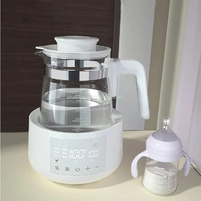 1.2L Smart Infant Thermostatic - огляд і ціна Baby Food Lactogen